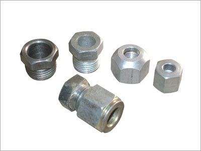 Automobile Parts