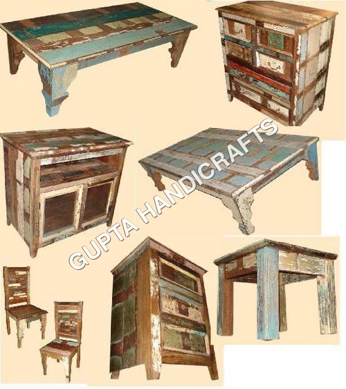 Antique Wooden Furniture