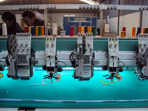 Mix Type Coding And Coding Machines