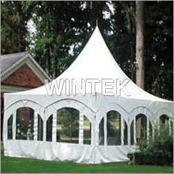 Canopy Tents