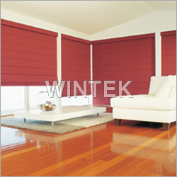 Roman Blinds