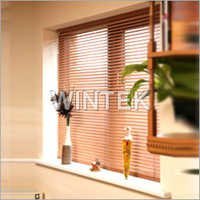 Venetian Blinds