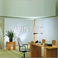 Vertical Blinds