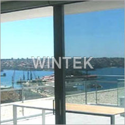 Sun Control Films