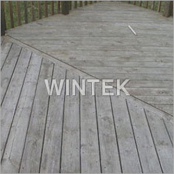 Wooden Flooring