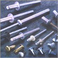 Aluminium Alloy Blind Rivets