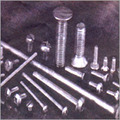 Precision Machine Screws
