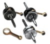 Two Wheelers Crankshafts