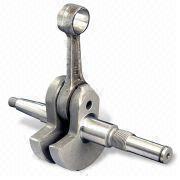 Bandsaw Crank Shaft