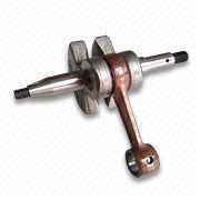 Bandsaw Crankshafts