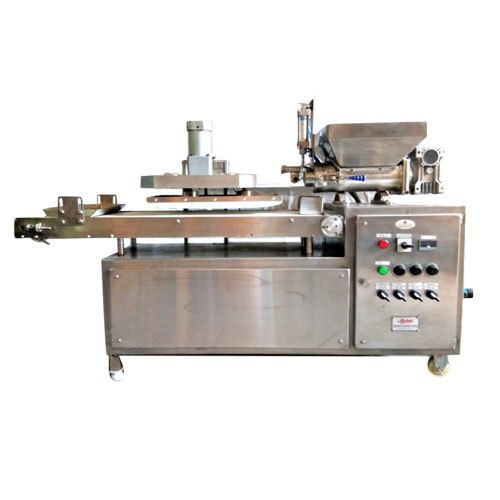 Peda Laddu Machine Peda Laddu Machine