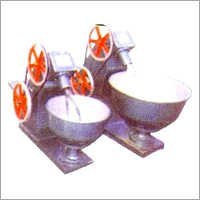 Flour Mixing Machine