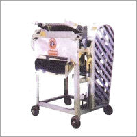 Green Chilli Cutter Machines