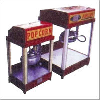 Pop Corn Machine