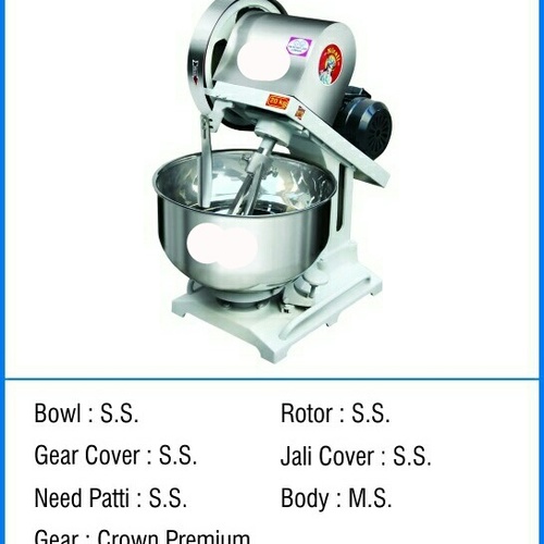 Stainless Steel Mixer Stainless Steel Mixer
