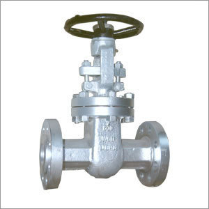 Gate Valve