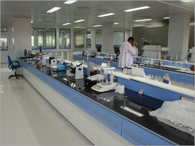 Cleanroom/ HVAC Partition