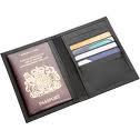 Passport Pouch