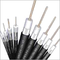 Cables/Cable Accessories & Conductors