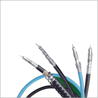 Cables/Cable Accessories & Conductors