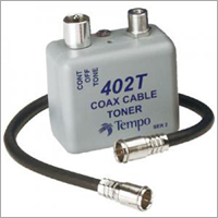 Coax Cable Toner Tempo