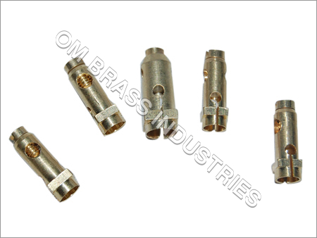 5 Pin Socket