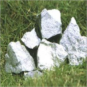 Dolomite Mineral Lumps By AAFREEN ASSOCIATES