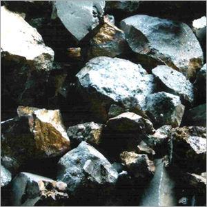 Metal Mineral