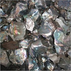 High Grade Ferro Alloys