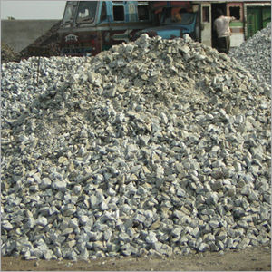 Silicon Manganese Ore