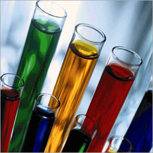 Indenting Agents - Chemicals