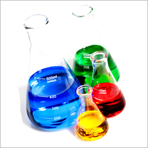 Chemical Indenting Agent