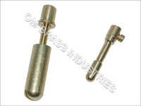 Hitter Pin & Mobile Charger Pin