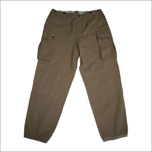 EM Trousers