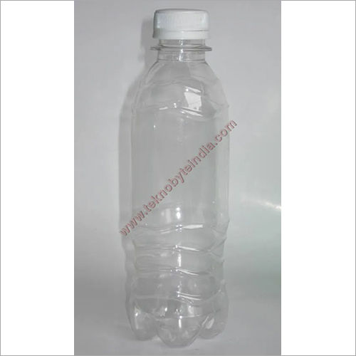 Soft Drink Bottles