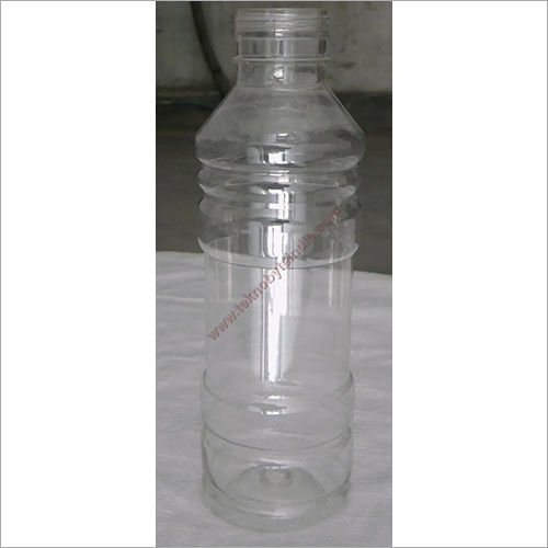 AMLA OIL BOTTLE