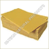 Comb Foundation Sheets