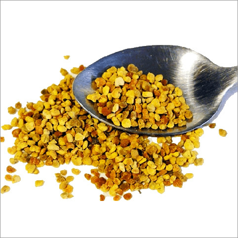 Bee Pollen