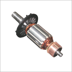 Power Tool Armature