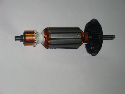 Electric Power Tools