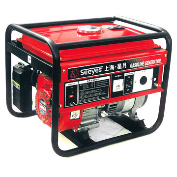 Portable Gensets
