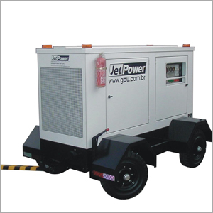 Diesel Mobile Generator