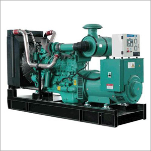 Generator Hiring Service