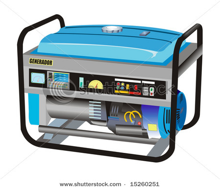 Portable Generator