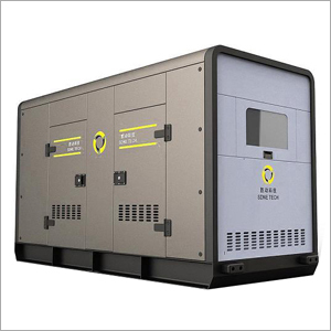 Sound Proof Generator