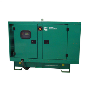 Generator Canopy