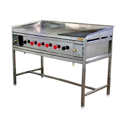 Chapati Plate Puffer