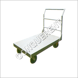 Platform Trolley