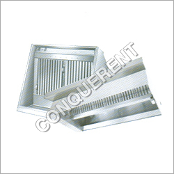 Exhaust Hood