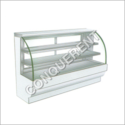 Display Counter